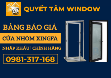 Bảng Giá và Ước Lượng Chi Phí Thi Công Cửa Nhôm Kính - Hướng Dẫn Toàn Diện